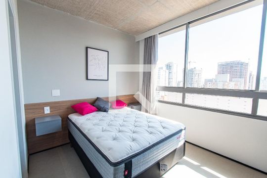 Kitnet/Studio à venda com 1 quarto, 19m² em Vila Mariana, São Paulo