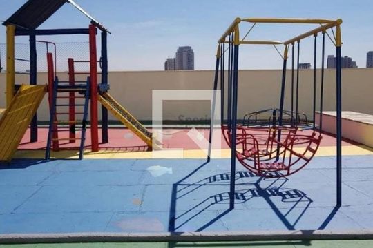 Apartamento à venda com 3 quartos, 98m² em Alto da Mooca, São Paulo