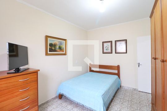 Quarto 2 de casa à venda com 2 quartos, 92m² em Parque Edu Chaves, São Paulo