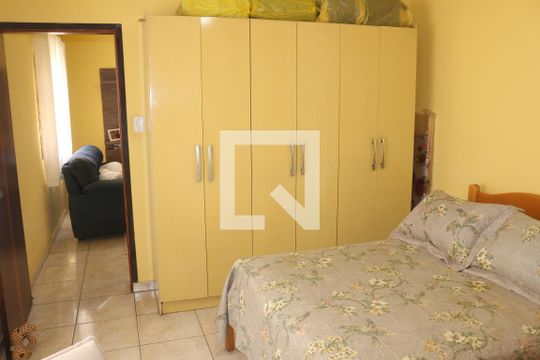 Quarto de casa à venda com 1 quarto, 218m² em Centro, São Caetano do Sul