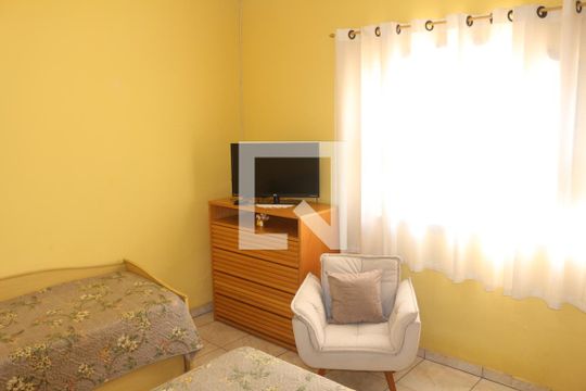 Quarto de casa à venda com 1 quarto, 218m² em Centro, São Caetano do Sul