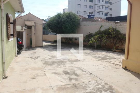 Quintal de casa à venda com 1 quarto, 218m² em Centro, São Caetano do Sul