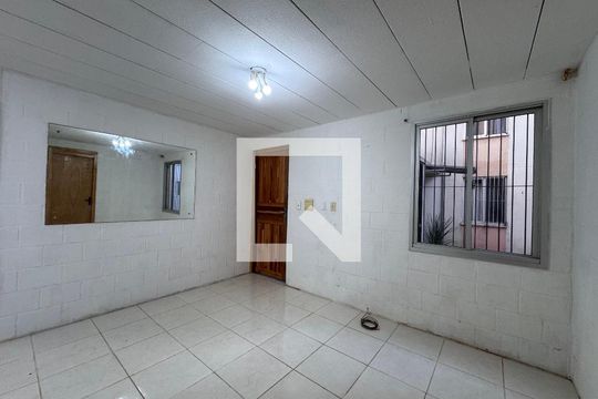 Apartamento para alugar com 2 quartos, 48m² em Rio dos Sinos, São Leopoldo