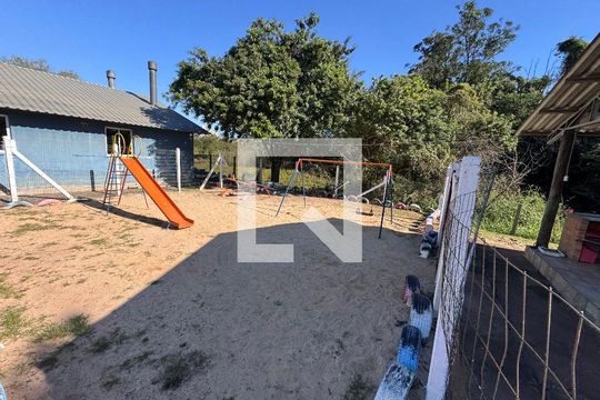 Área comum de apartamento para alugar com 2 quartos, 48m² em Rio dos Sinos, São Leopoldo