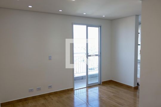Apartamento para alugar com 2 quartos, 49m² em Vila Yolanda, Osasco
