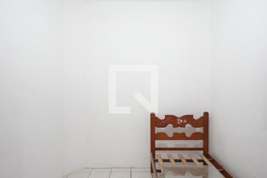 Quarto de casa para alugar com 1 quarto, 30m² em Vila Invernada, São Paulo