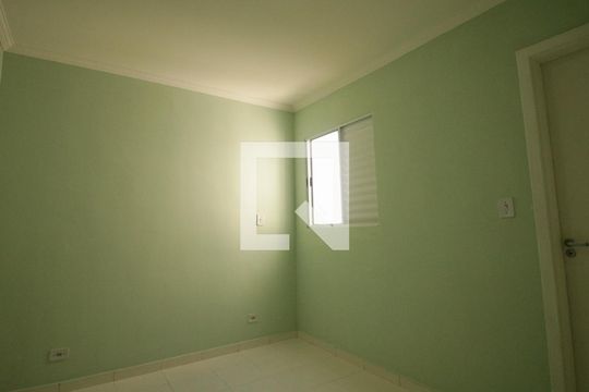 Quarto 1 de casa de condomínio à venda com 2 quartos, 90m² em Parque dos Bancarios, São Paulo