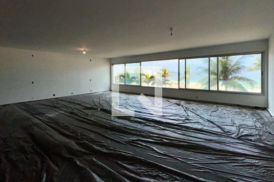 Apartamento à venda com 4 quartos, 290m² em Leblon, Rio de Janeiro