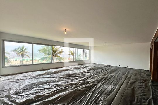 Apartamento à venda com 4 quartos, 290m² em Leblon, Rio de Janeiro