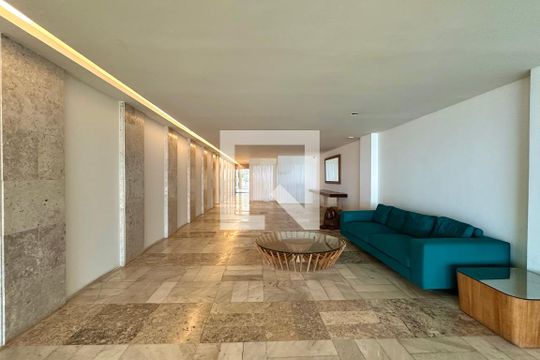 Apartamento à venda com 4 quartos, 290m² em Leblon, Rio de Janeiro