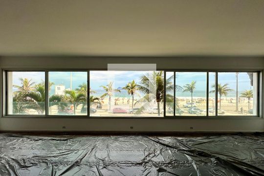 Apartamento à venda com 4 quartos, 290m² em Leblon, Rio de Janeiro
