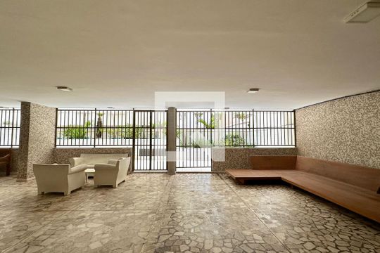 Apartamento à venda com 4 quartos, 290m² em Leblon, Rio de Janeiro