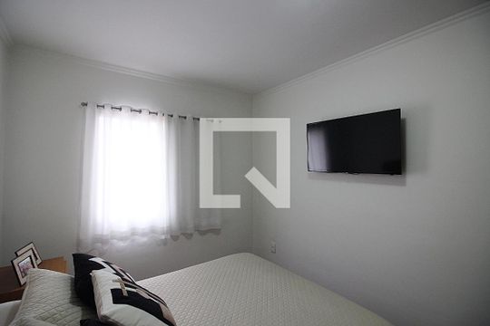 Quarto 1 de apartamento à venda com 2 quartos, 76m² em Vila Euro, São Bernardo do Campo