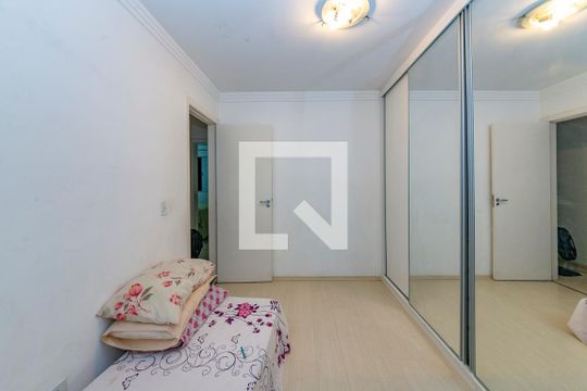 Quarto 2 de casa de condomínio à venda com 4 quartos, 176m² em Buritis, Belo Horizonte