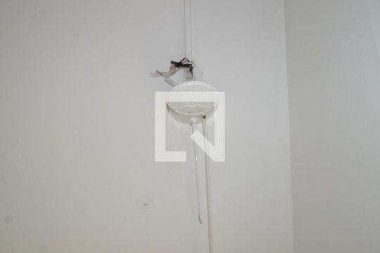 Banheiro de casa para alugar com 2 quartos, 150m² em Vila Mariana, São Paulo