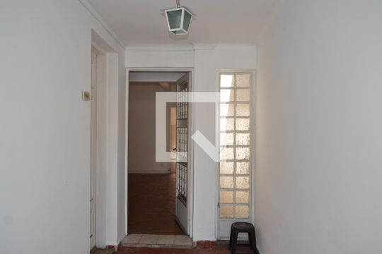 Entrada de casa para alugar com 2 quartos, 150m² em Vila Mariana, São Paulo