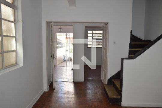 Casa para alugar com 2 quartos, 150m² em Vila Mariana, São Paulo