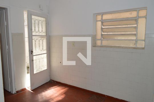 Cozinha de casa para alugar com 2 quartos, 150m² em Vila Mariana, São Paulo