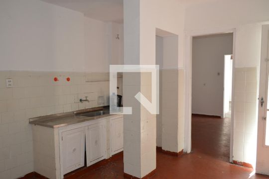 Cozinha de casa para alugar com 2 quartos, 150m² em Vila Mariana, São Paulo