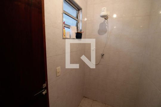 Banheiro 2 de casa à venda com 3 quartos, 380m² em Tucuruvi, São Paulo