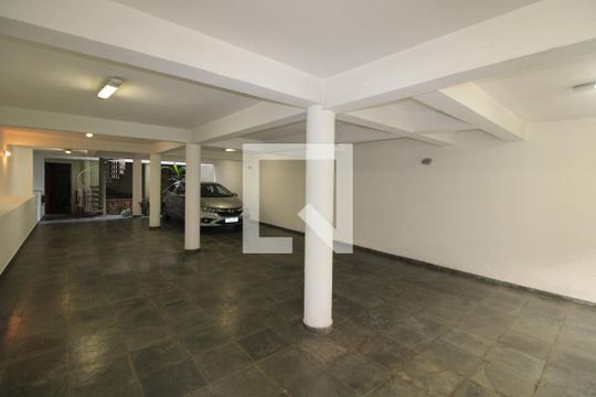 Área comum de casa à venda com 3 quartos, 380m² em Tucuruvi, São Paulo
