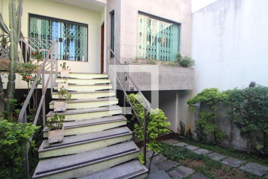 Área comum de casa à venda com 3 quartos, 380m² em Tucuruvi, São Paulo