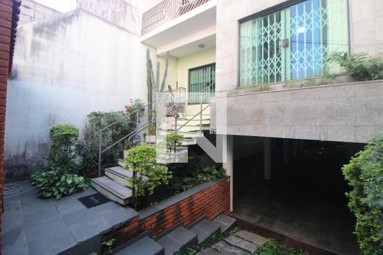 Área comum de casa à venda com 3 quartos, 380m² em Tucuruvi, São Paulo