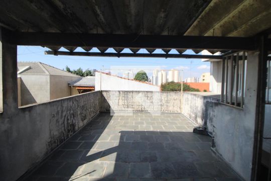 Área de Serviço de casa à venda com 3 quartos, 380m² em Tucuruvi, São Paulo