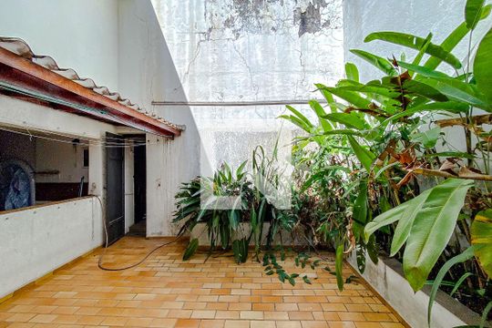 Vista do Quarto 1 de casa à venda com 3 quartos, 200m² em Tatuapé, São Paulo