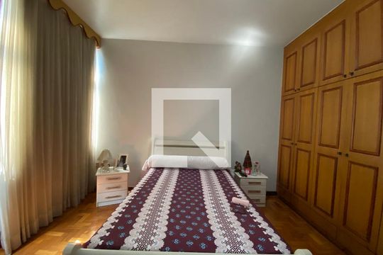 Quarto 1 de apartamento à venda com 3 quartos, 96m² em Méier, Rio de Janeiro