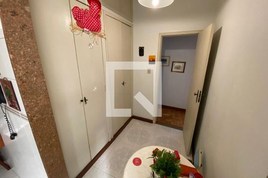 Despensa de apartamento à venda com 3 quartos, 96m² em Méier, Rio de Janeiro
