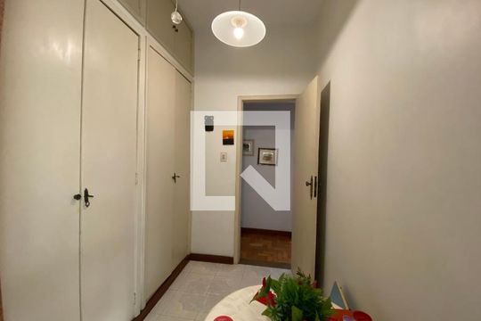 Despensa de apartamento à venda com 3 quartos, 96m² em Méier, Rio de Janeiro
