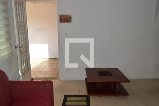 Sala de casa para alugar com 4 quartos, 300m² em Cursino, São Paulo