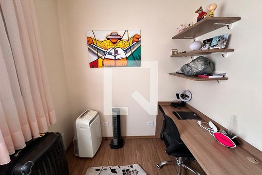Quarto 1 de casa à venda com 3 quartos, 150m² em Jardim Vila Galvao, Guarulhos