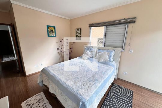 Suíte 1 de casa à venda com 3 quartos, 150m² em Jardim Vila Galvao, Guarulhos