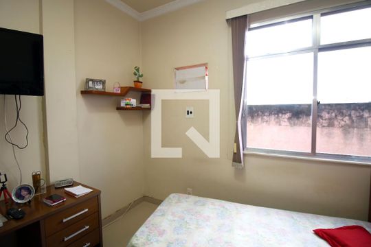 Quarto 1 de apartamento à venda com 2 quartos, 72m² em Penha, Rio de Janeiro