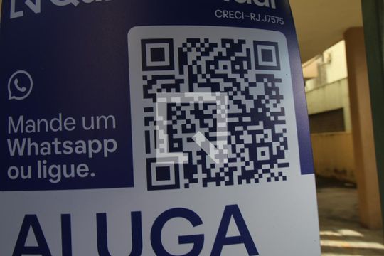 Placa de apartamento à venda com 2 quartos, 72m² em Penha, Rio de Janeiro