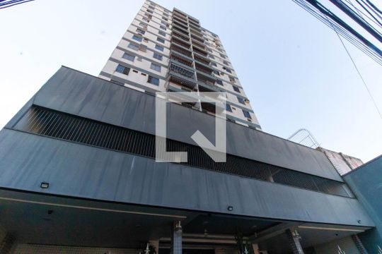 Fachada de apartamento à venda com 2 quartos, 72m² em Fonseca, Niterói