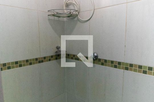 Banheiro de apartamento à venda com 2 quartos, 72m² em Fonseca, Niterói