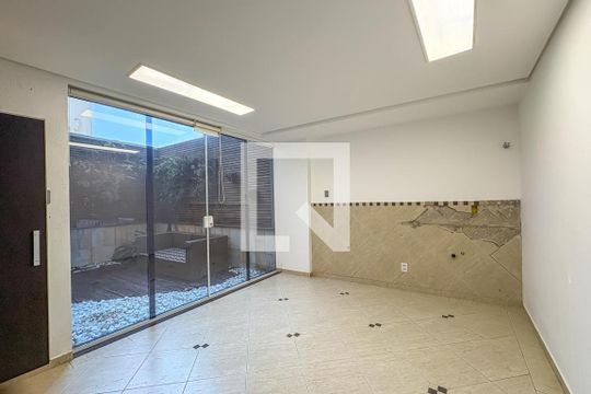 Área comum de casa de condomínio à venda com 3 quartos, 342m² em Centro, São Bernardo do Campo