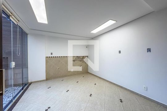 Área comum de casa de condomínio à venda com 3 quartos, 342m² em Centro, São Bernardo do Campo