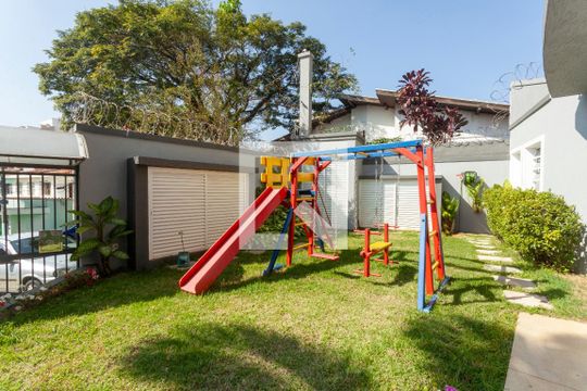 Área comum - Playground de casa à venda com 1 quarto, 65m² em Jardim da Campina, São Paulo