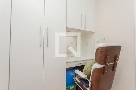 Escritório de casa à venda com 1 quarto, 65m² em Jardim da Campina, São Paulo