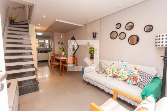 Casa à venda com 1 quarto, 65m² em Jardim da Campina, São Paulo