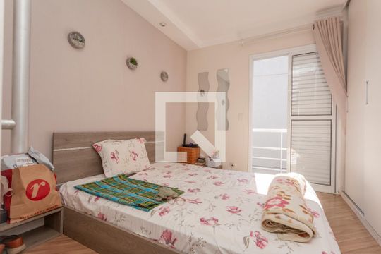 Quarto de casa à venda com 1 quarto, 65m² em Jardim da Campina, São Paulo