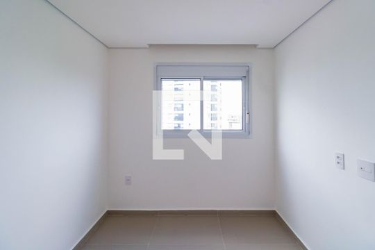 Quarto 2 de apartamento para alugar com 2 quartos, 36m² em Vila Andrade, São Paulo
