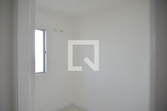 Quarto 2 de apartamento à venda com 3 quartos, 63m² em Parque Marajoara, Santo André