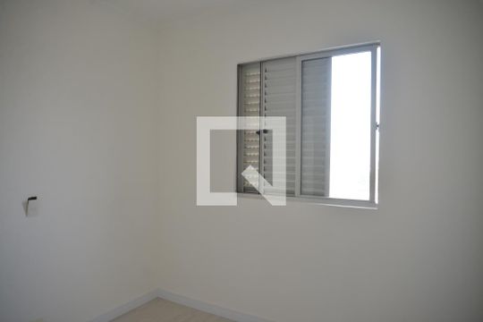 Quarto 1 de apartamento à venda com 3 quartos, 63m² em Parque Marajoara, Santo André