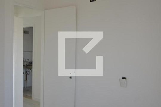 Quarto 1 de apartamento à venda com 3 quartos, 63m² em Parque Marajoara, Santo André