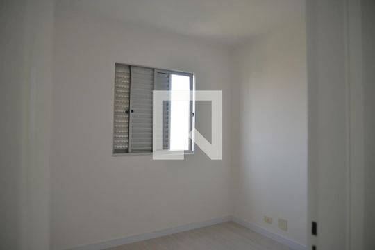 Quarto 1 de apartamento à venda com 3 quartos, 63m² em Parque Marajoara, Santo André